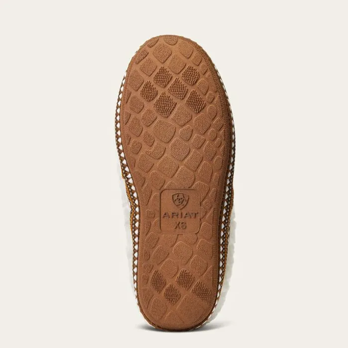 Slippers Women Ariat Snuggle Appaloosa Slippers Women Ariat Snuggle Appaloosa