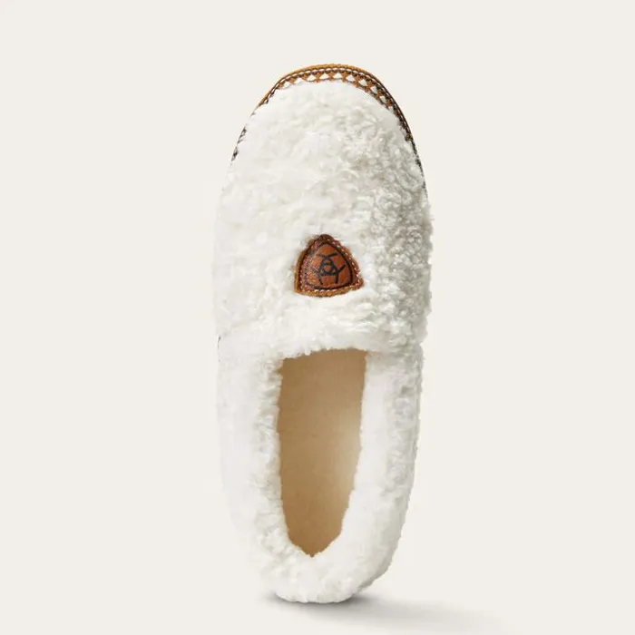 Slippers Women Ariat Snuggle Appaloosa Slippers Women Ariat Snuggle Appaloosa