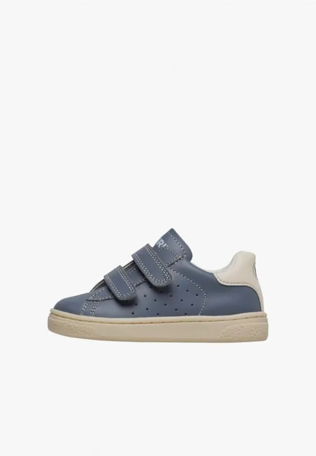 Sneakers Kids Naturino NATURINO HASSELT 2 VL Light Blue