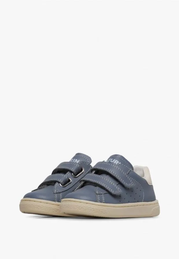 Sneakers Kids Naturino NATURINO HASSELT 2 VL Light Blue