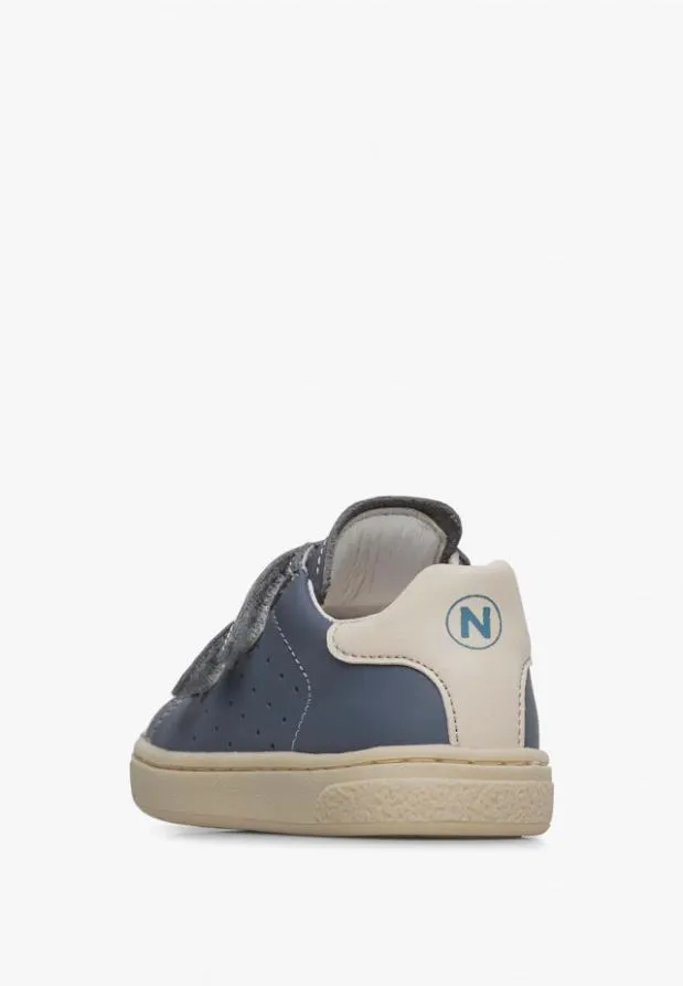 Sneakers Kids Naturino NATURINO HASSELT 2 VL Light Blue