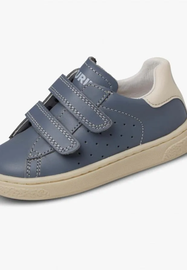 Sneakers Kids Naturino NATURINO HASSELT 2 VL Light Blue