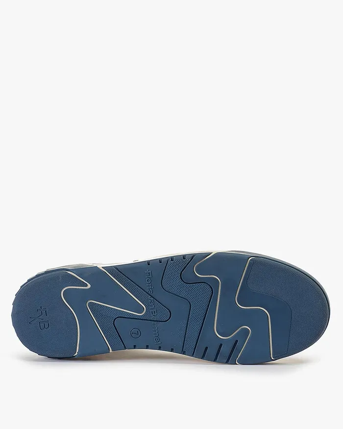 Sneakers Men Floris Van Bommel De Dunker 0514 Suede