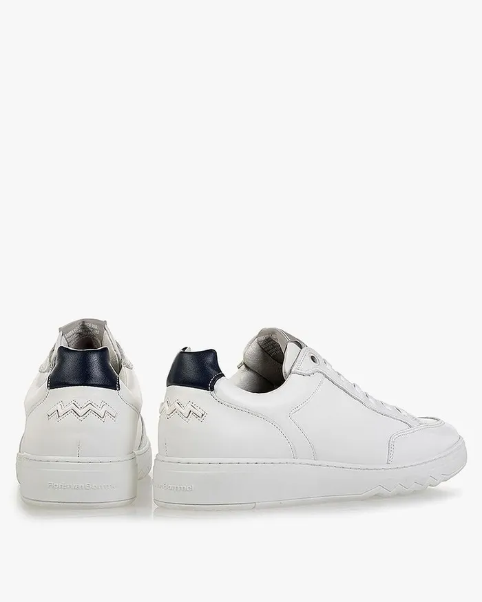 Sneakers Men Floris Van Bommel De Kupster 0300 Calf Leather