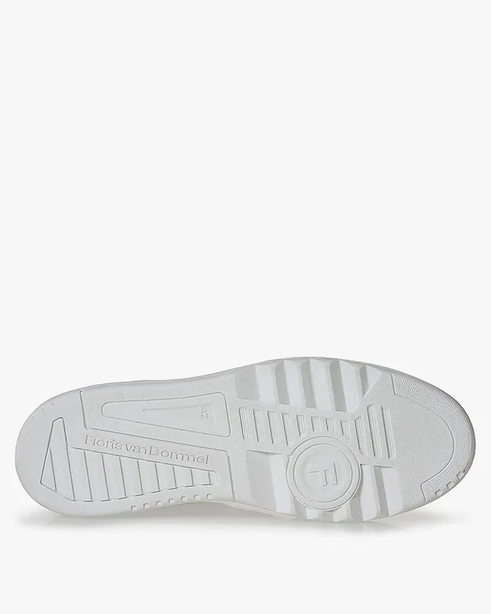 Sneakers Men Floris Van Bommel De Kupster 0300 Calf Leather
