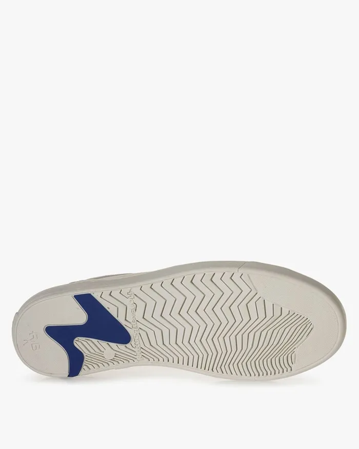 Sneakers Men Floris Van Bommel De Vulcer 0114 Calf Leather