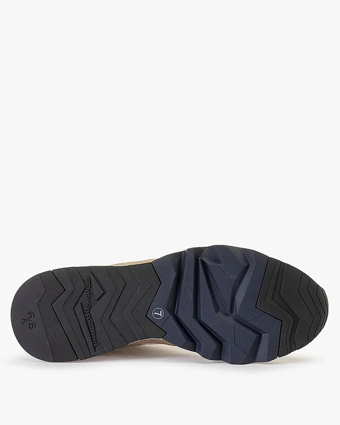 Sneakers Men Floris Van Bommel De Zager 0601 Suede