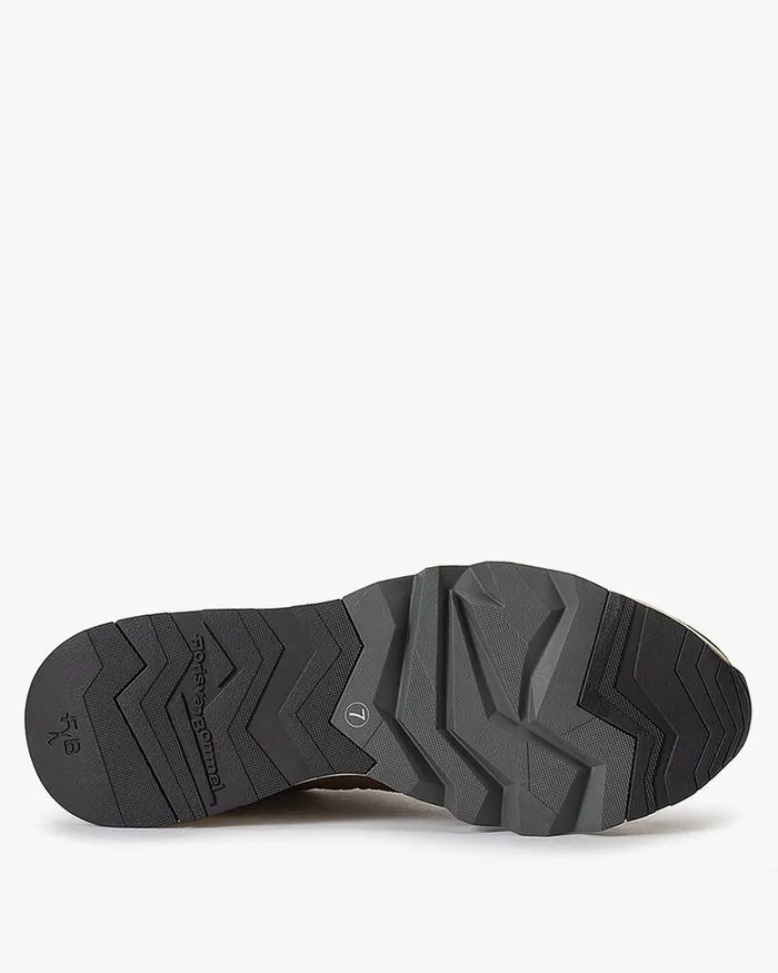 Sneakers Men Floris Van Bommel De Zager 0602 Suede