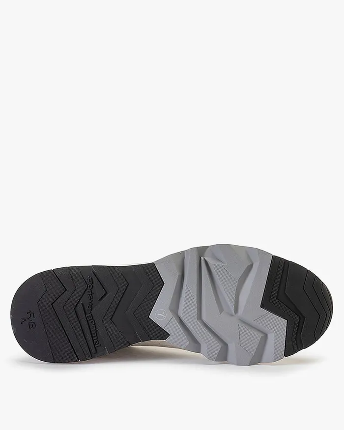Sneakers Men Floris Van Bommel De Zager 0710 Calfleather