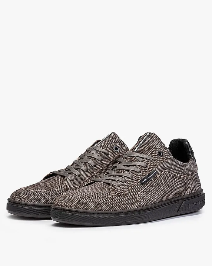 Sneakers Men Floris Van Bommel Terri 0725 Suede