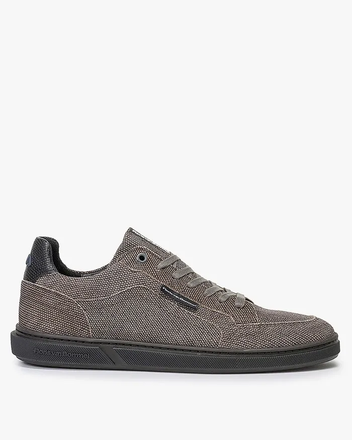 Sneakers Men Floris Van Bommel Terri 0725 Suede