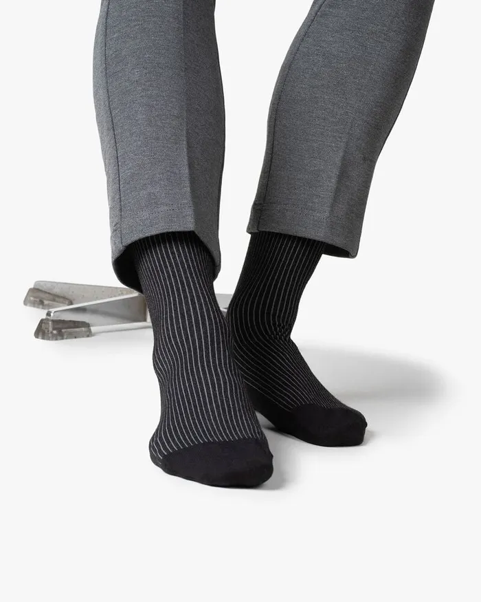 Socks Men Floris Van Bommel De Kouser 0101 Other