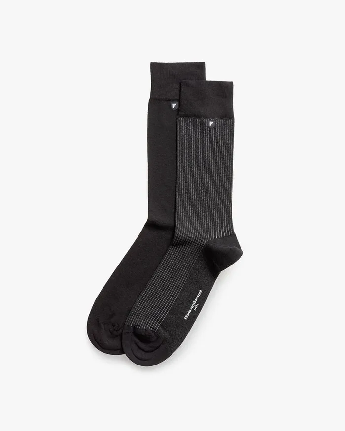 Socks Men Floris Van Bommel De Kouser 0101 Other