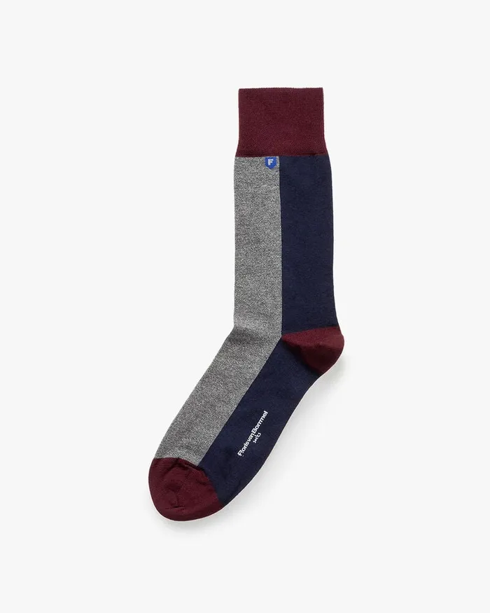 Socks Men Floris Van Bommel De Sokker 0201 Other