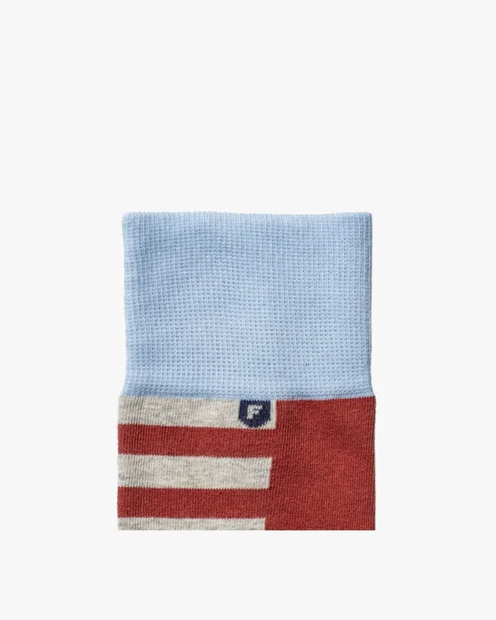 Socks Men Floris Van Bommel De Sokker 0801 Other