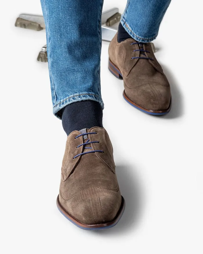 Socks Men Floris Van Bommel De Woller 0104 Other