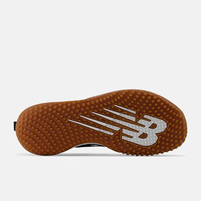 Softball New Balance Women Fresh Foam Velo v3 TurfTrainer Black with White Softball New Balance Women Fresh Foam Velo v3 TurfTrainer Black with White