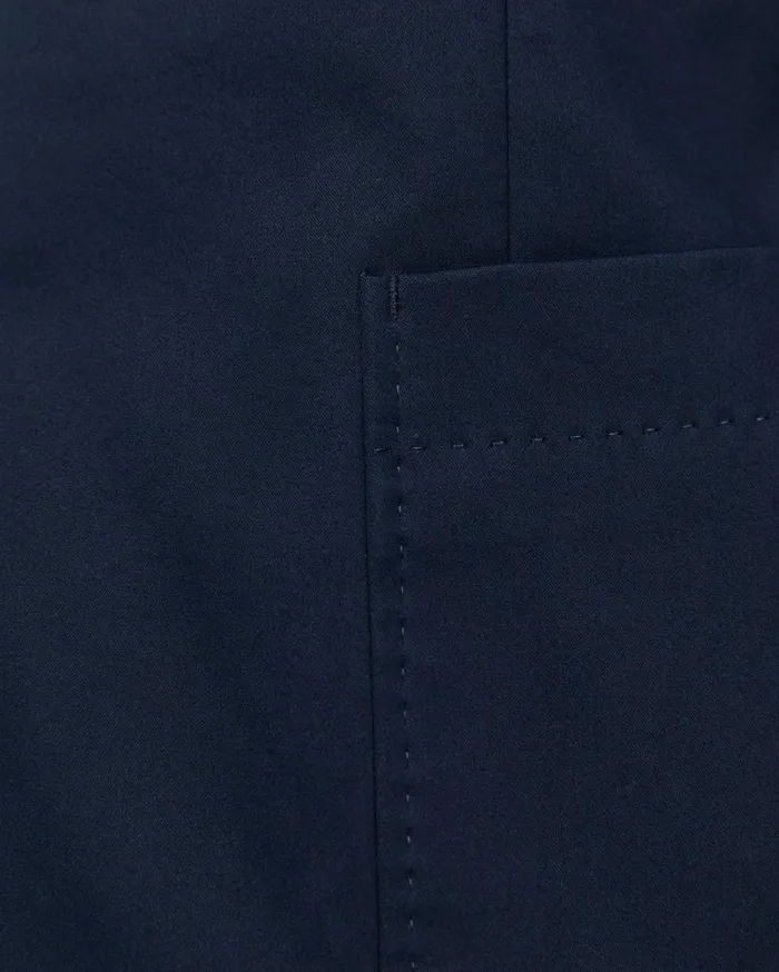 Sportscraft Barton Sports Jacket Navy Men Jackets and Blazers