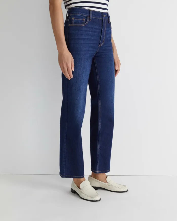Sportscraft Bec Jean Indigo Women Pants