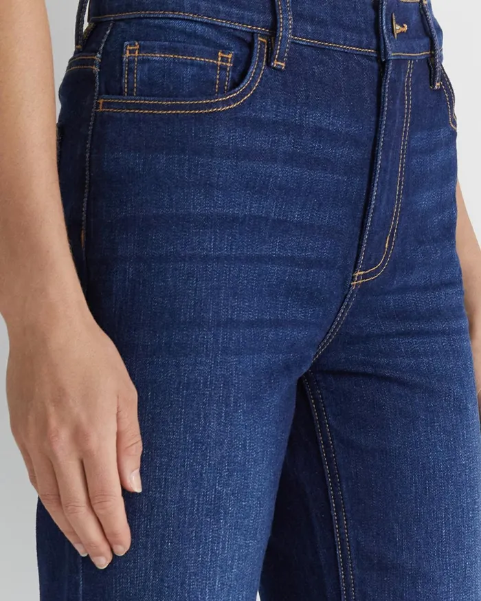 Sportscraft Bec Jean Indigo Women Pants