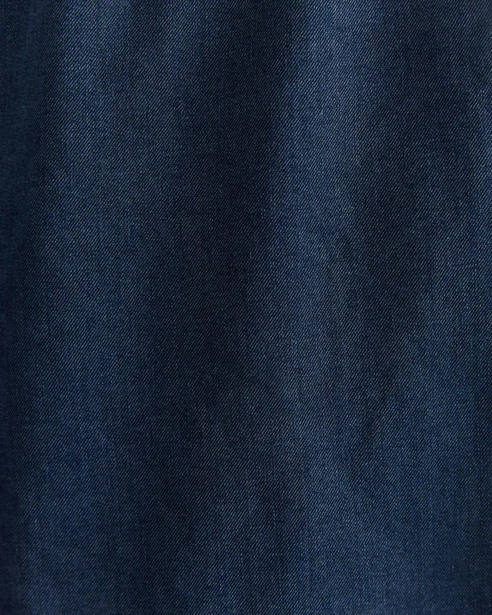 Sportscraft Felicity Denim Pull On Pant Washed Indigo Women Pants