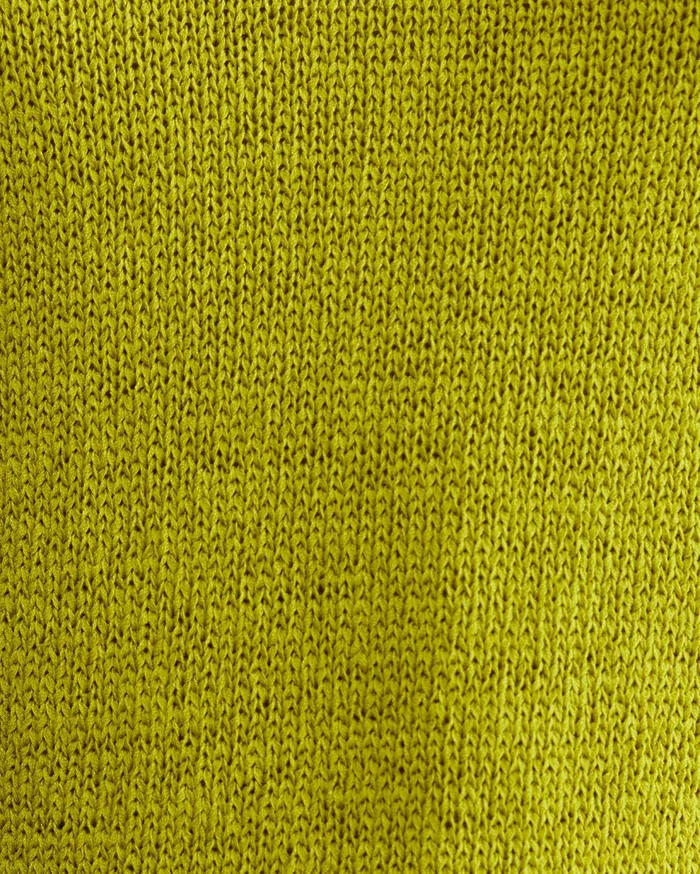 Sportscraft Josie Tape Yarn Singlet Celery Women Knits and Cardigans