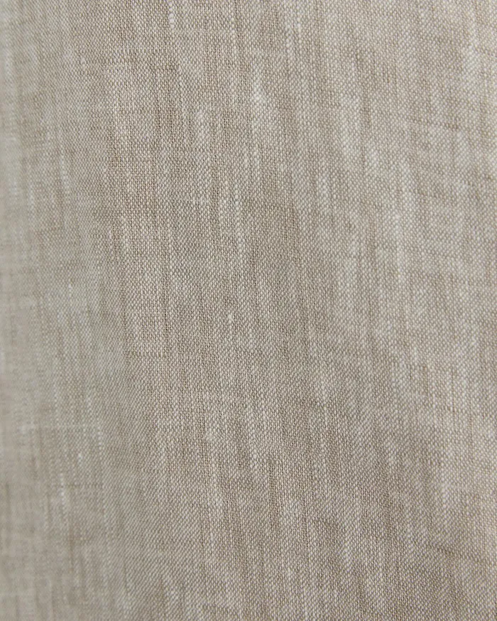 Sportscraft Long Sleeve Linen Shirt Barley Men Shirts