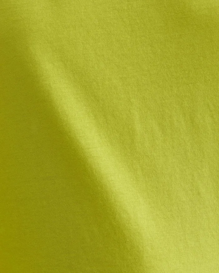 Sportscraft Mercerised Cotton Tee Celery Women Tops and Tees