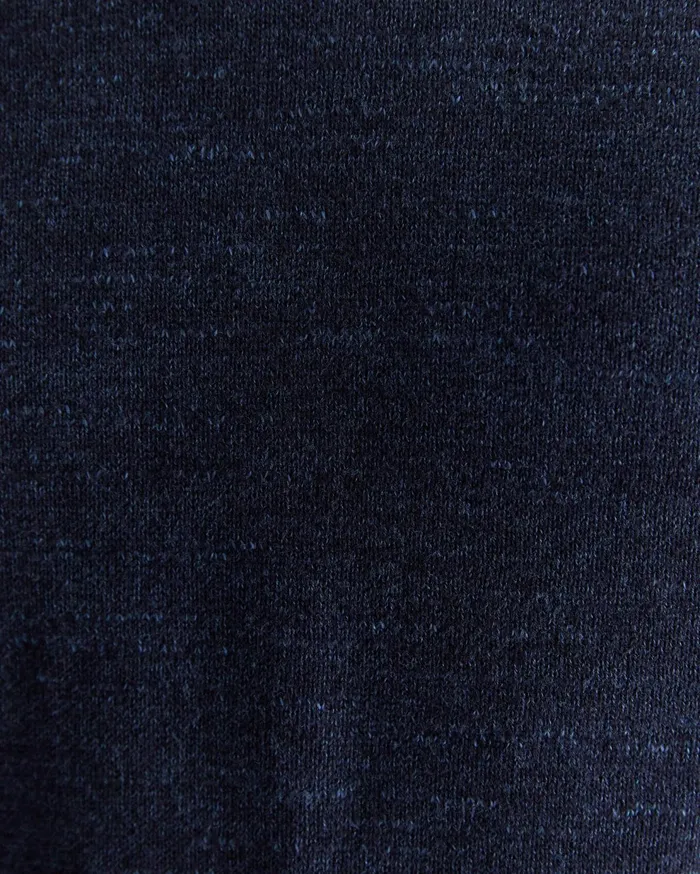 Sportscraft Oliver Crew Neck Knit Navy Men Knitwear