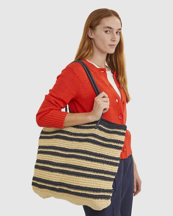 Sportscraft Raffia Bag Multi Women Bags