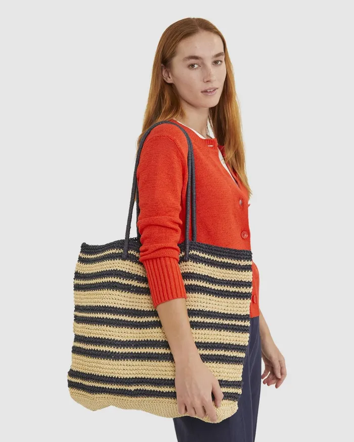 Sportscraft Raffia Bag Multi Women Bags