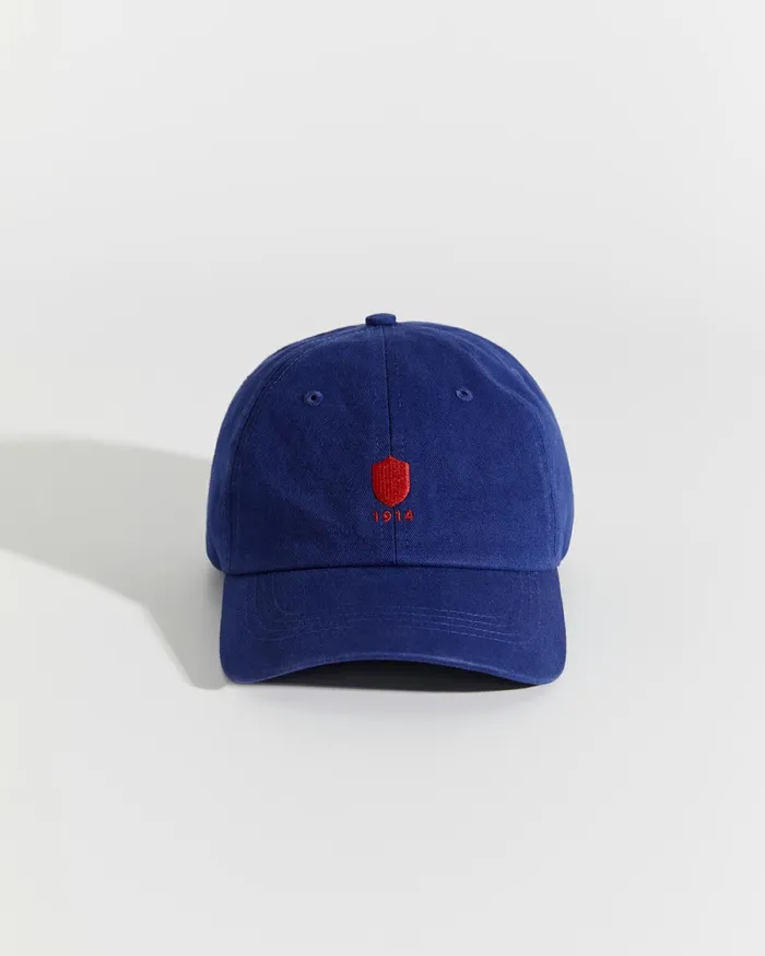 Sportscraft SC Cap Bright Blue WomenMen Hats