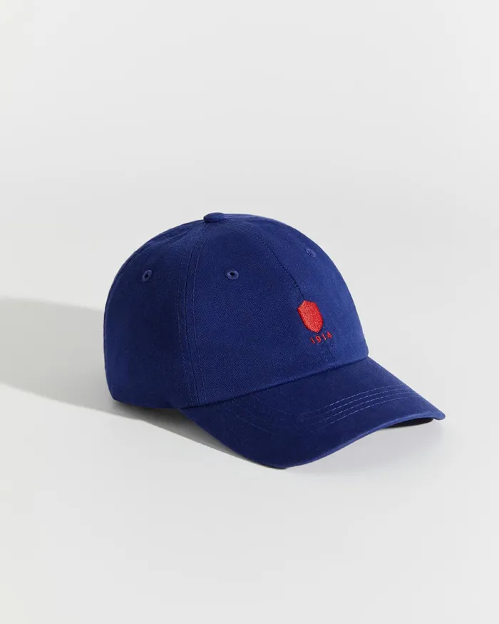 Sportscraft SC Cap Bright Blue WomenMen Hats