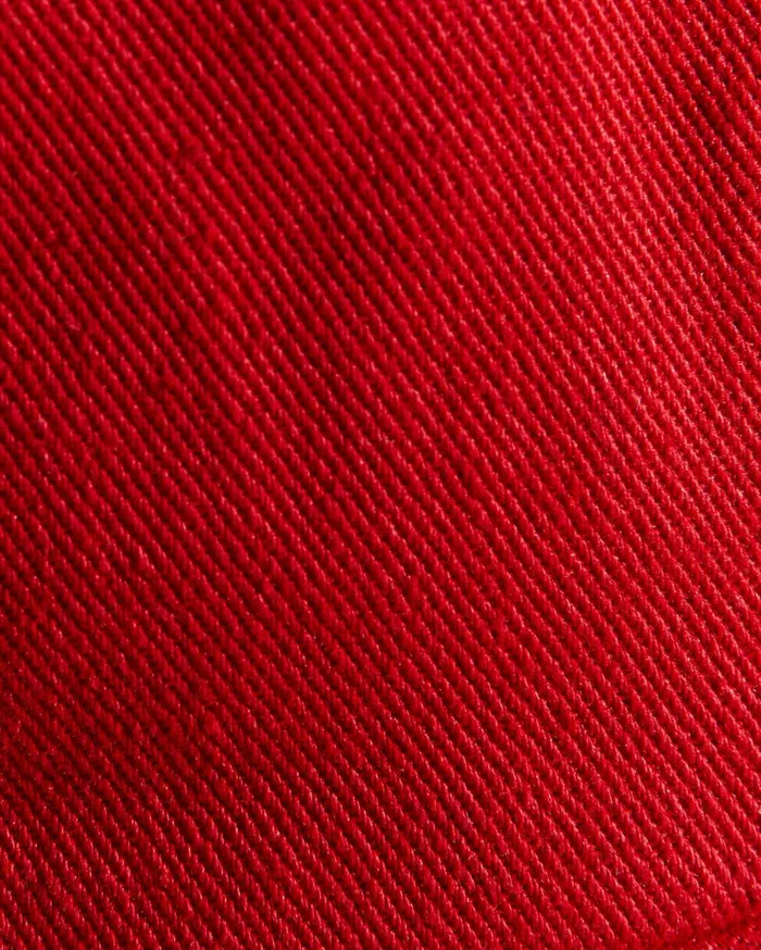 Sportscraft SC Cap Red WomenMen Hats