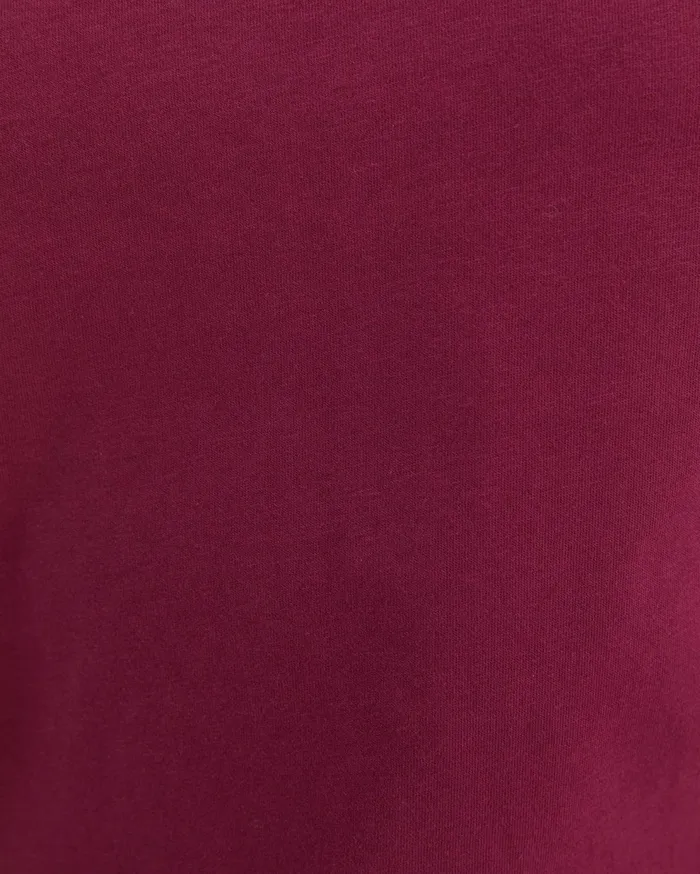 Sportscraft Supersoft Tee Mulberry Men TShirts and Polos