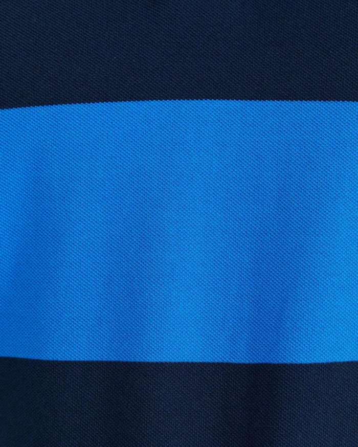 Sportscraft Vale Polo Cobalt Men TShirts and Polos