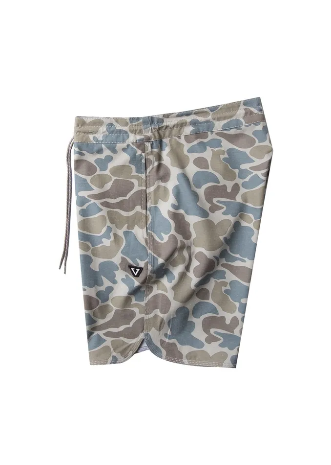 Stoke8217M 178243 Boys Boardshort Camo Boardshorts Vissla Youth Stoke8217M 178243 Boys Boardshort Camo Boardshorts Vissla Youth