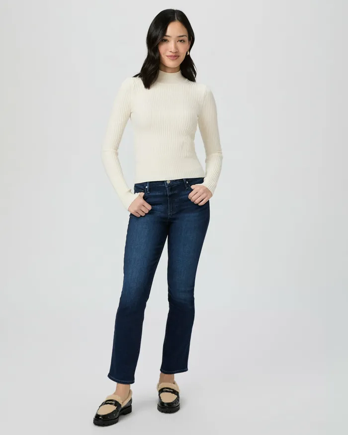 Straight Cindy Straight Jean 8211 Praline PAIGE Women
