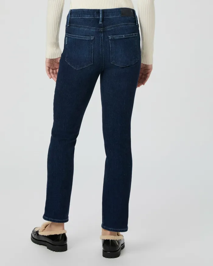 Straight Cindy Straight Jean 8211 Praline PAIGE Women Straight Cindy Straight Jean 8211 Praline PAIGE Women