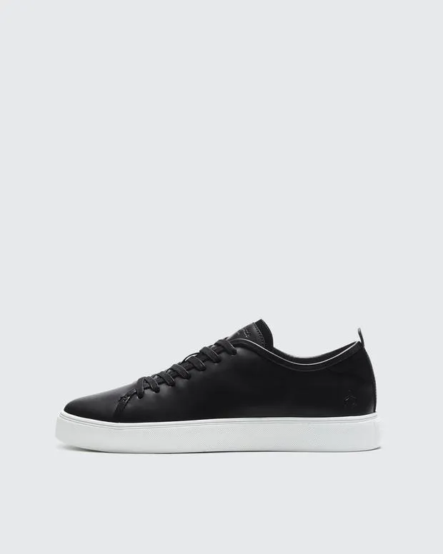 SuitingSweatshirts rag and bone Men Perry Leather Sneaker BlackBone WhiteOff Wht SuitingSweatshirts rag and bone Men Perry Leather Sneaker BlackBone WhiteOff Wht