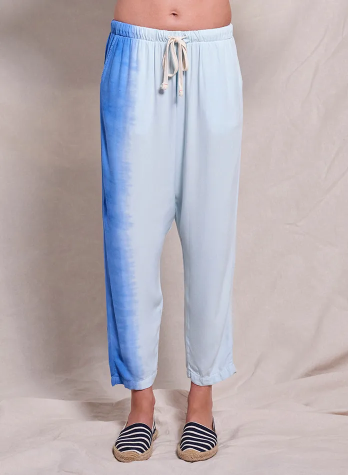 Sundry Clothing Sweatpants Women Women039s Tie Dye Pant In Blue Lagoon Blue Lagoon Sundry Clothing Sweatpants Women Women039s Tie Dye Pant In Blue Lagoon Blue Lagoon