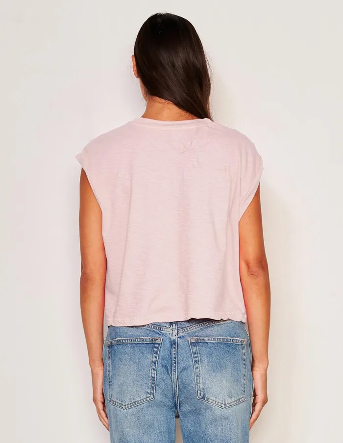 Sundry Clothing Tanks Women Women039s Muscle Tank In Flush Pink Flush Pink Sundry Clothing Tanks Women Women039s Muscle Tank In Flush Pink Flush Pink