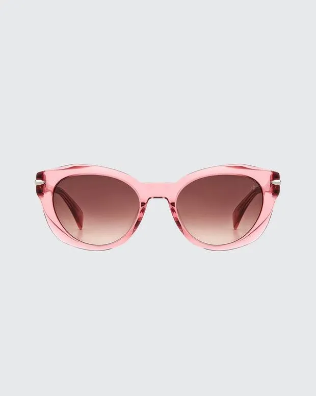 Sunglasses Lily BlackBlueHavanaPink 8211 rag and bone Women