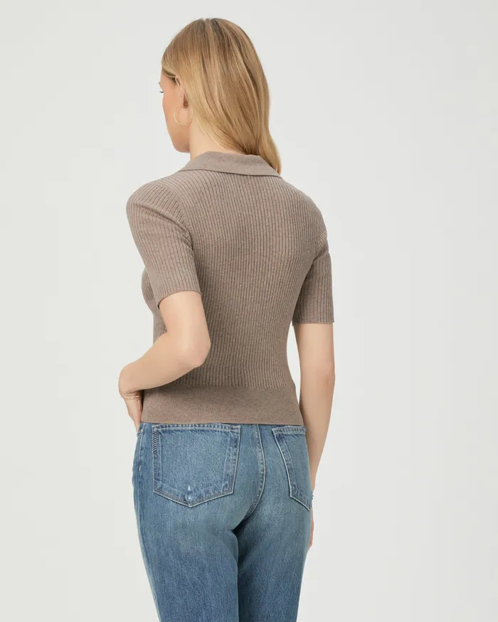 Sweaters and Sweatshirts PAIGE Women Lianne Sweater 8211 Pepper