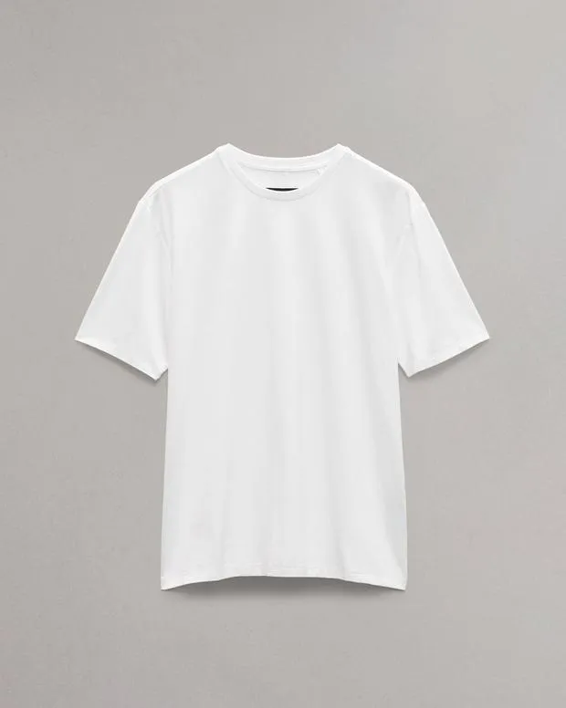 TShirts and Henleys Men Classic Tech Jersey Tee OmbreSaluteSkyscraperSlate BrownWhite rag and bone TShirts and Henleys Men Classic Tech Jersey Tee OmbreSaluteSkyscraperSlate BrownWhite rag and bone
