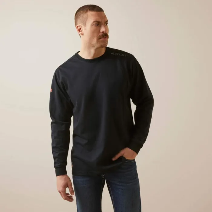 TShirts and Polos Men Ariat FR Union Eagle TShirt Black TShirts and Polos Men Ariat FR Union Eagle TShirt Black