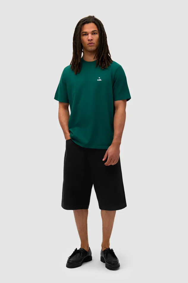 Tshirts Arte Antwerp Men Tshirt avec logo en forme de cur