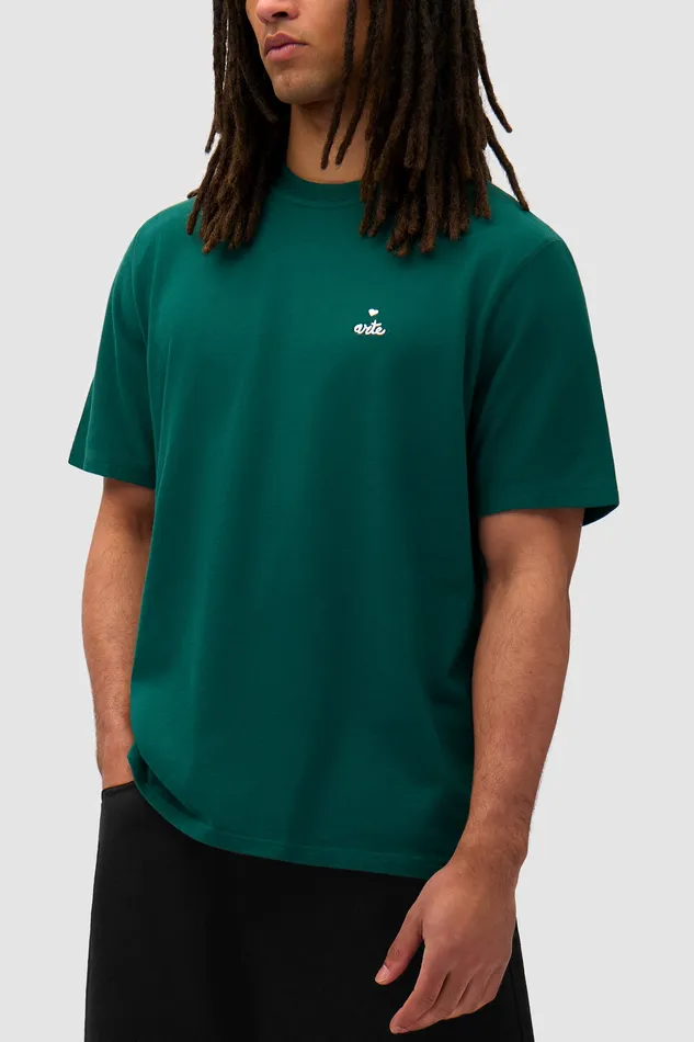 Tshirts Arte Antwerp Men Tshirt avec logo en forme de cur