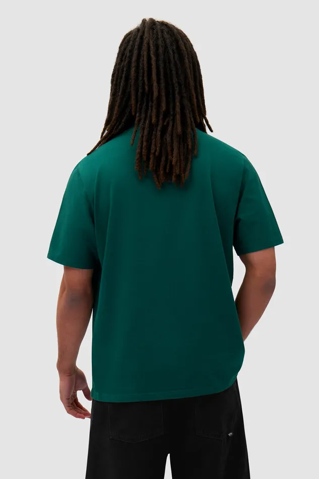 Tshirts Arte Antwerp Men Tshirt avec logo en forme de cur