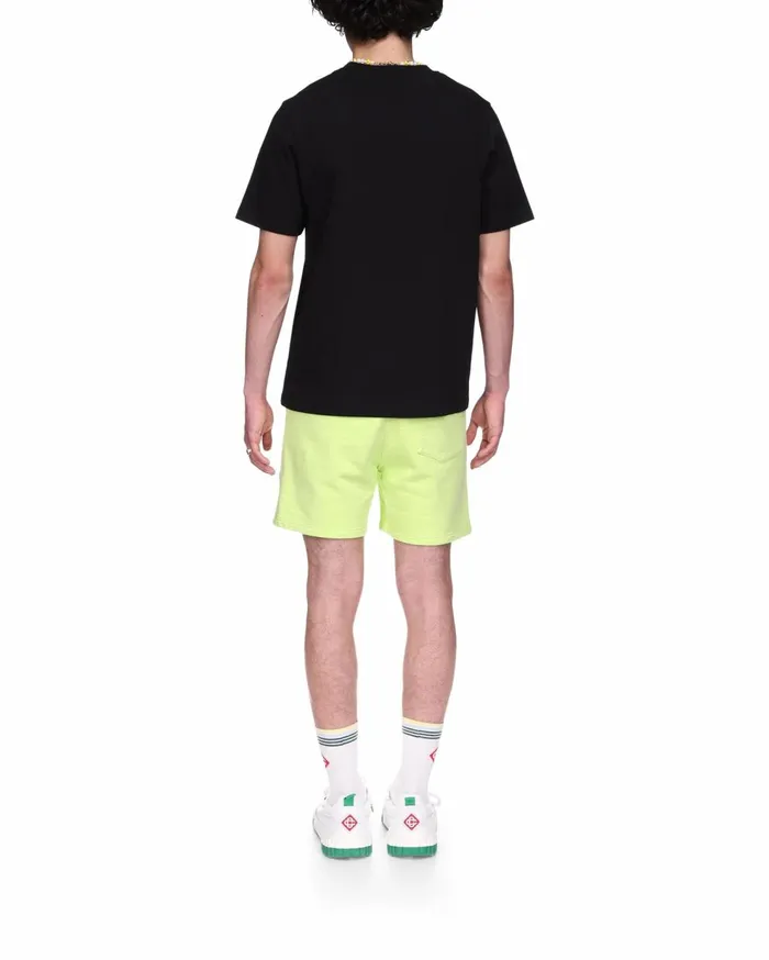 TShirts MenWomen Casablanca Paris Afro Cubism Tennis Club TShirt TShirts MenWomen Casablanca Paris Afro Cubism Tennis Club TShirt